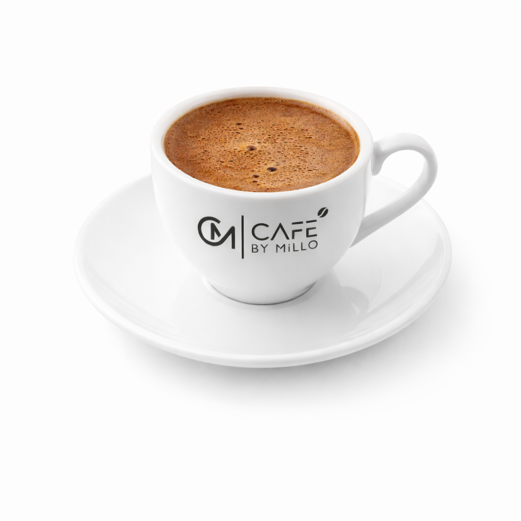 Cafe by Millo — fotoğraf 10