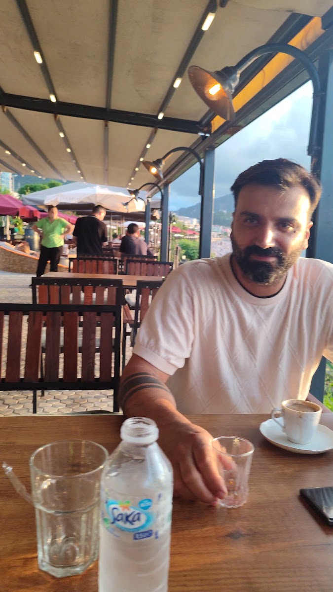 Cafe de Puga — fotoğraf 5