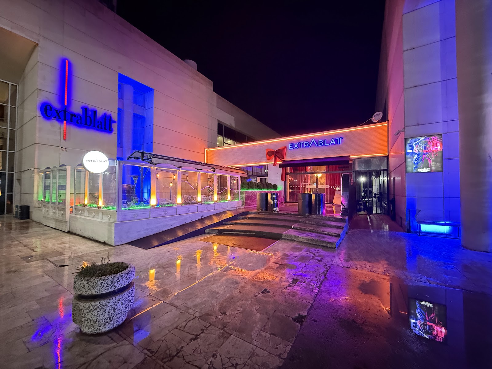 Cafe Extrablatt — fotoğraf 2