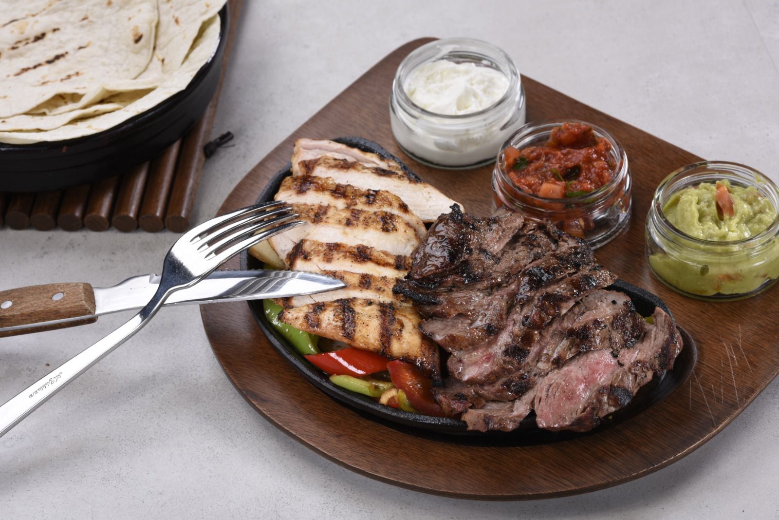 Cafe Extrablatt — fotoğraf 5