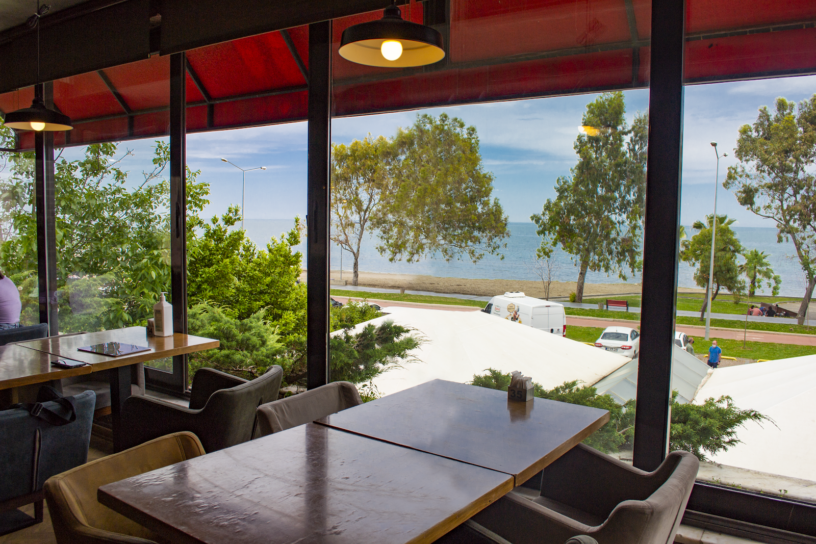 Cafe Home — fotoğraf 10