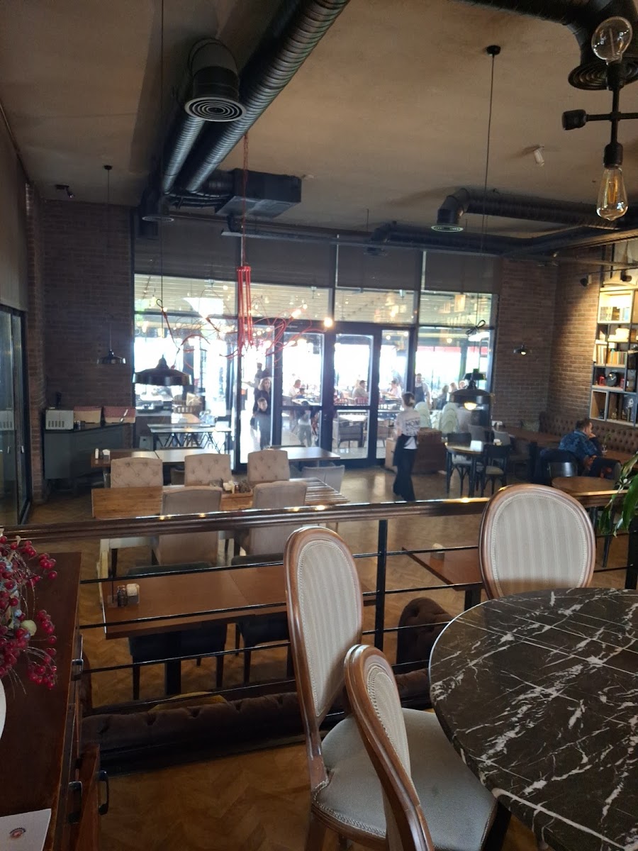 Cafe Home — fotoğraf 2