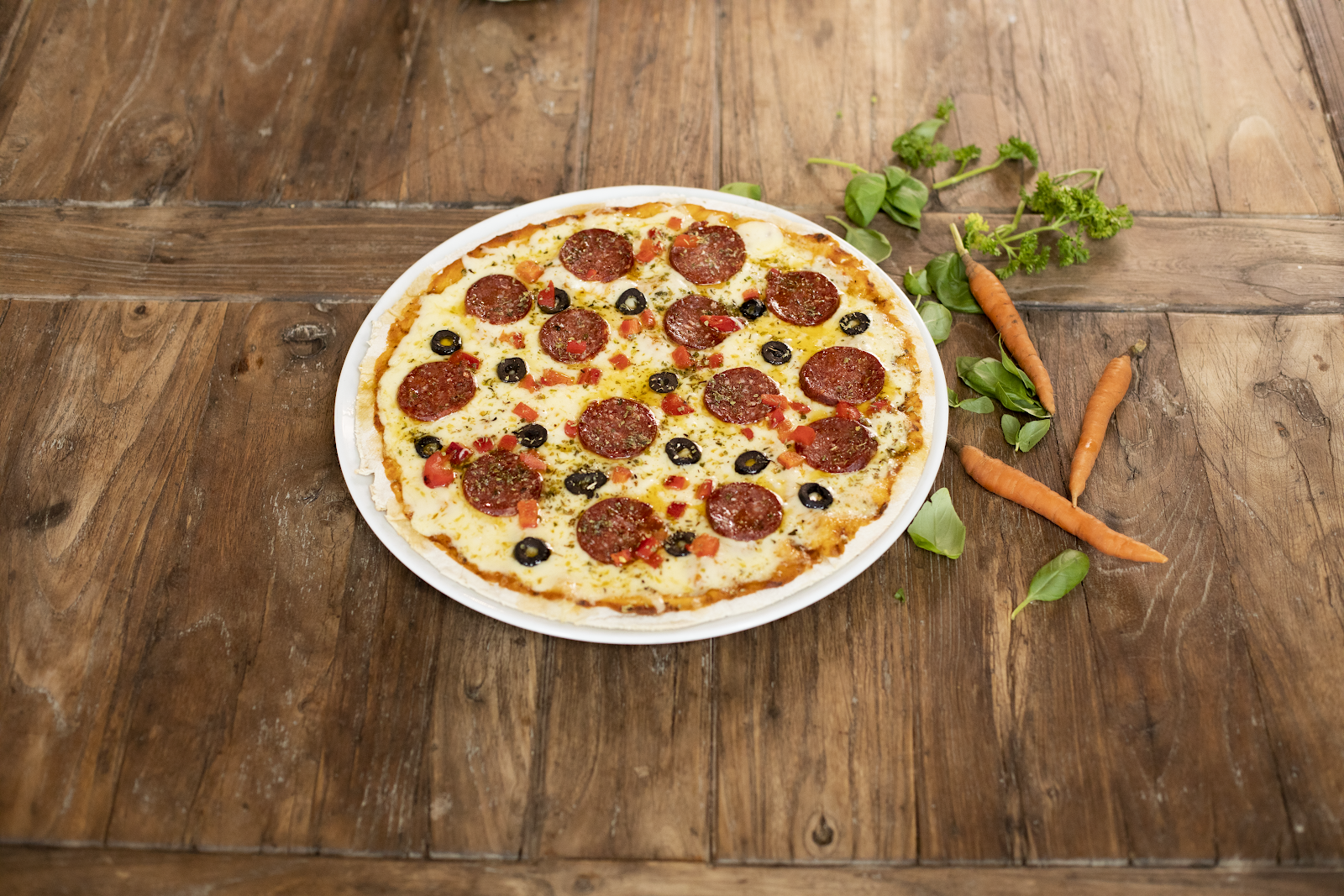 Cafe Home — fotoğraf 5