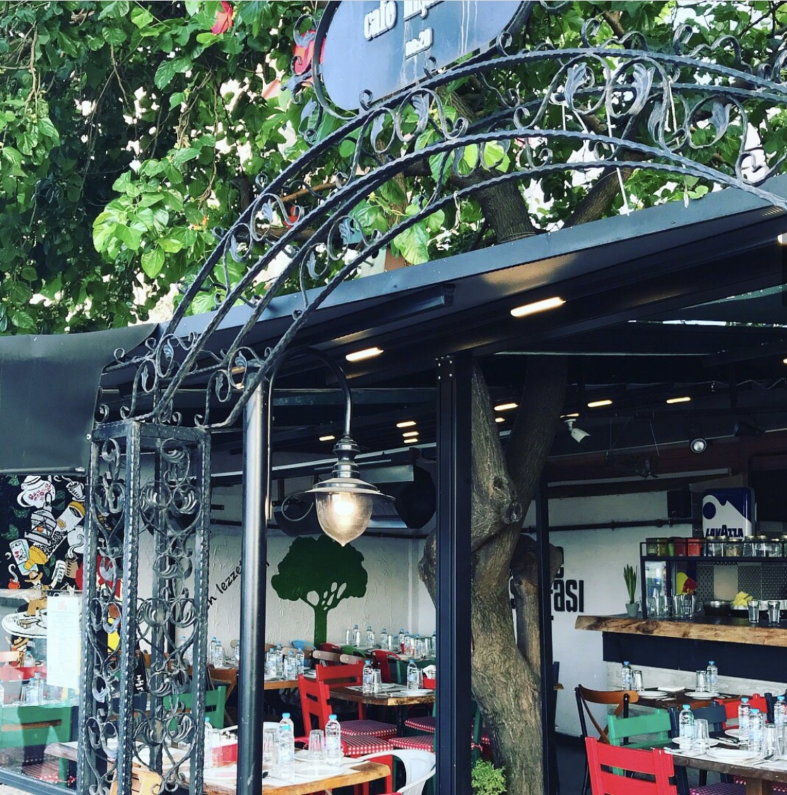 Cafe Nişantaşı — fotoğraf 1