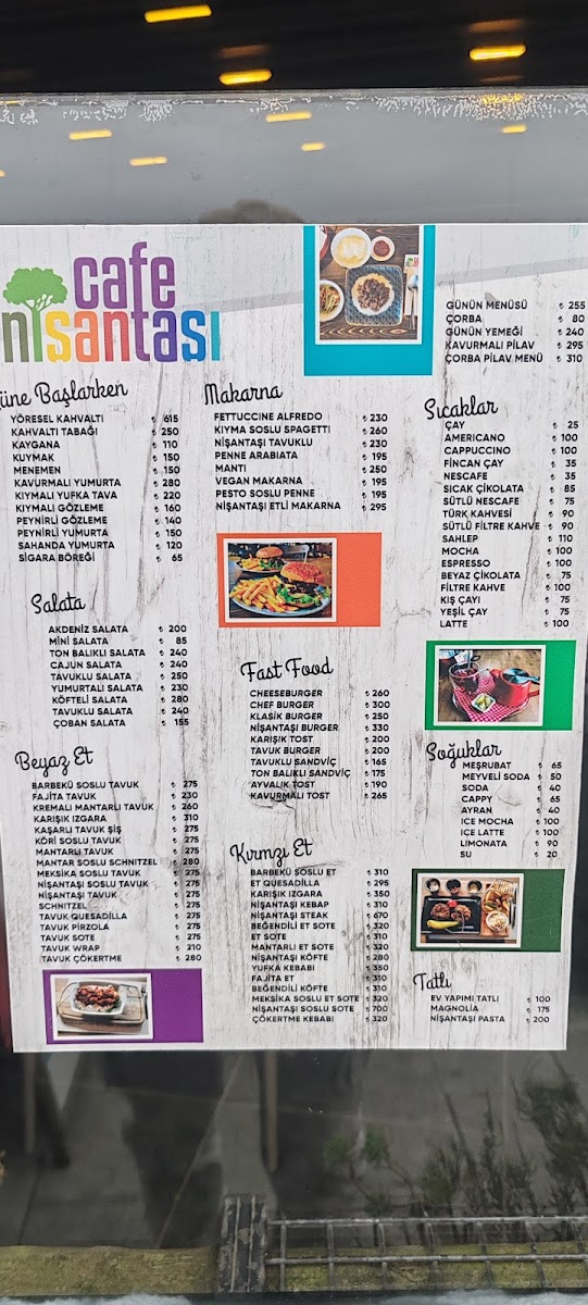 Cafe Nişantaşı — fotoğraf 2