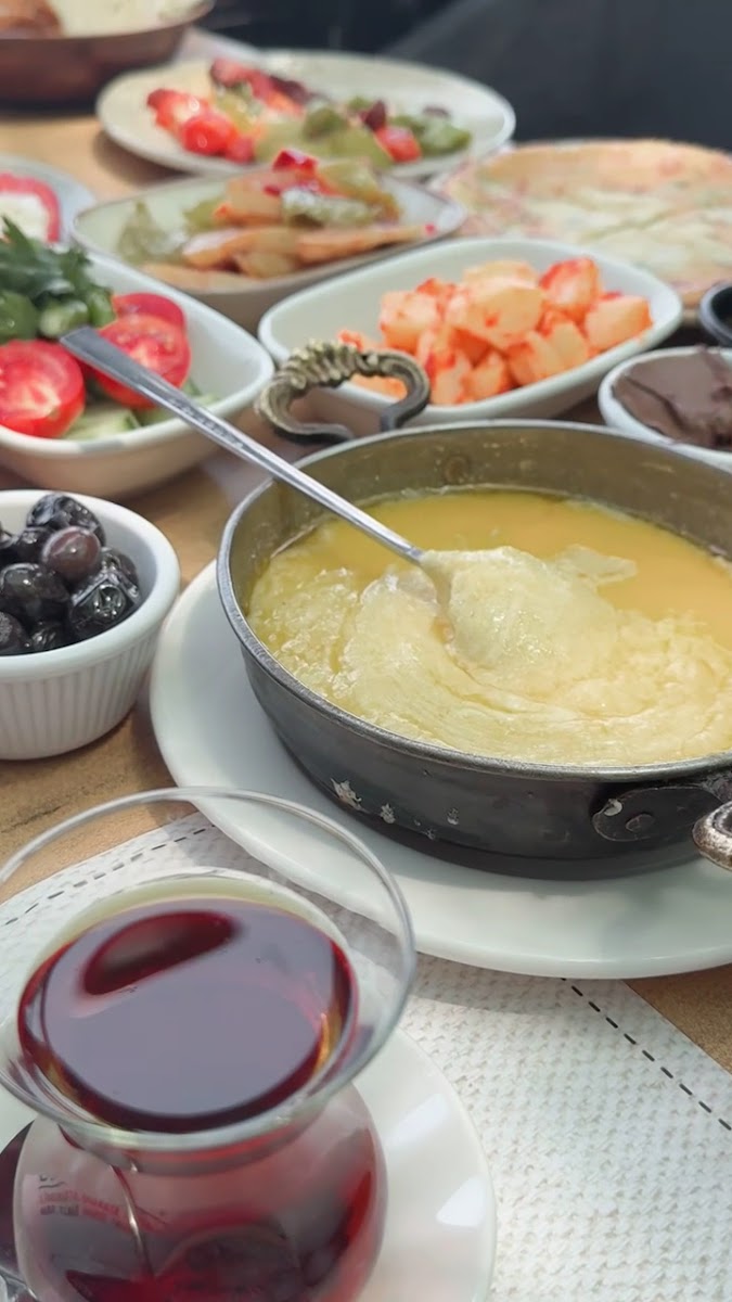 Cafe Nişantaşı — fotoğraf 3