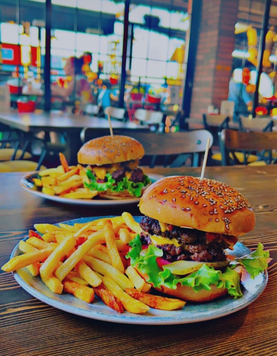 Cafe Nişantaşı — fotoğraf 4