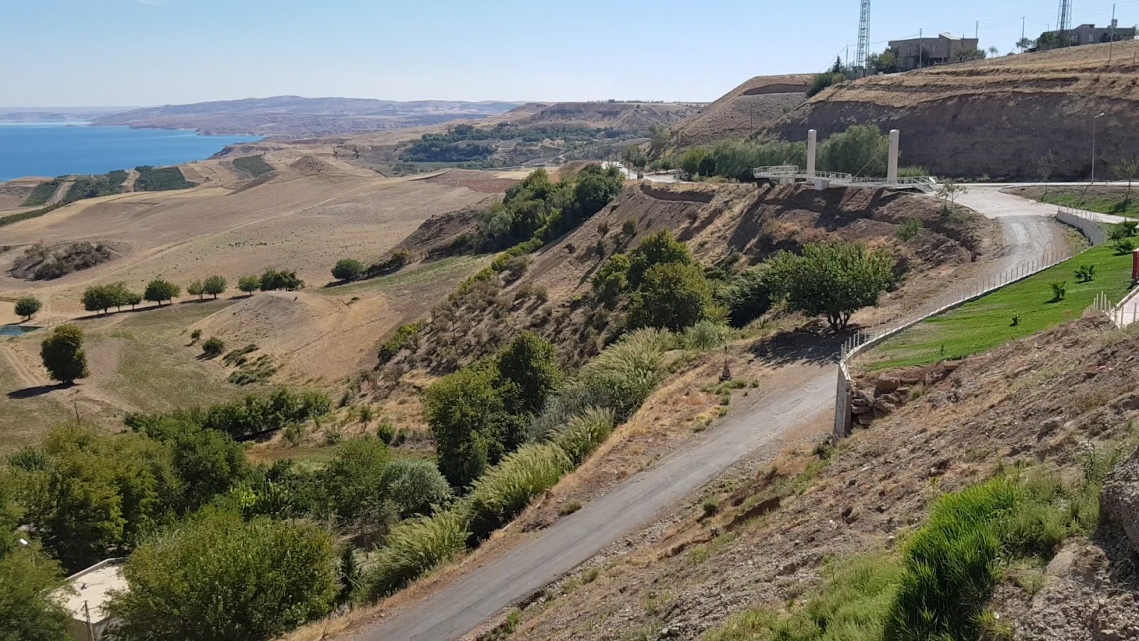 Cafe Teras Ebu Sadık — fotoğraf 3