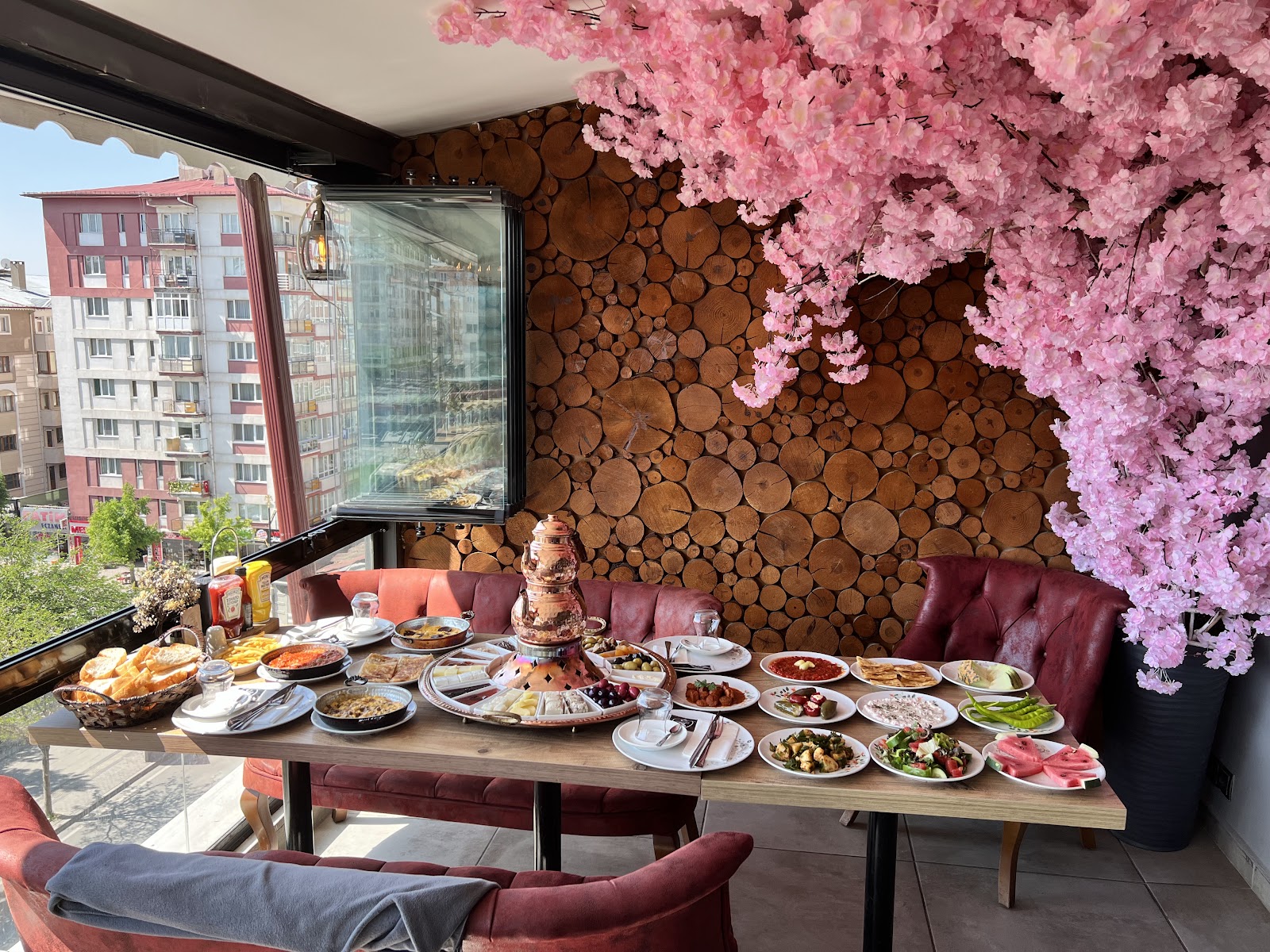 Cafe Teras & Premium Okey Lounge — fotoğraf 1