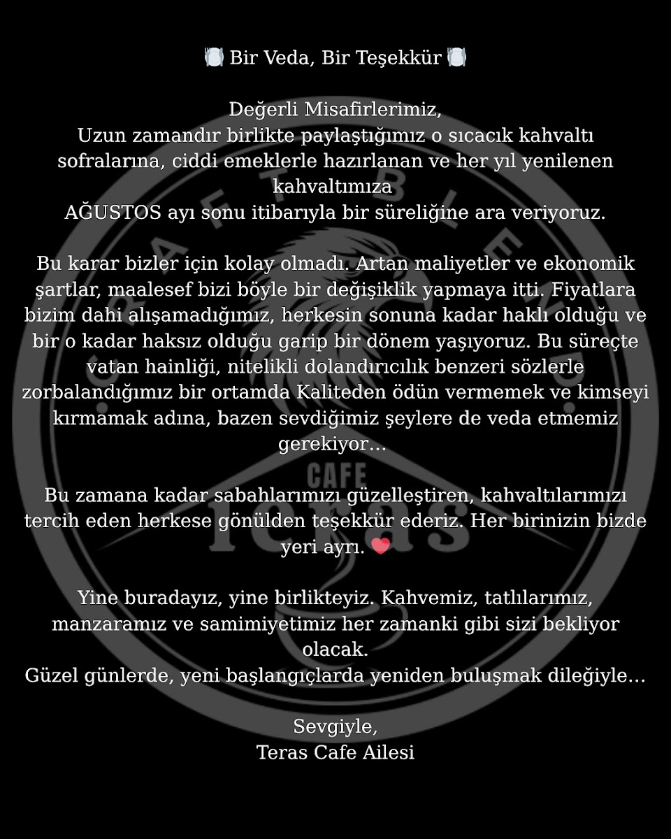 Cafe Teras & Premium Okey Lounge — fotoğraf 2