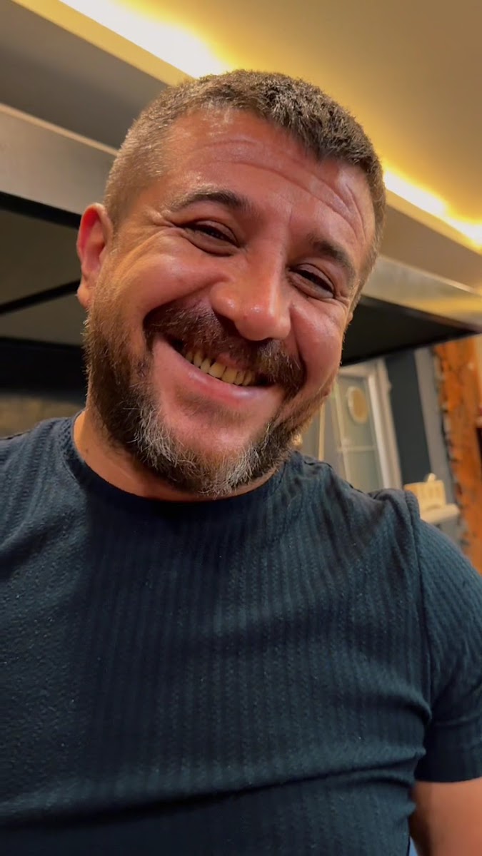 Cafe Teras & Premium Okey Lounge — fotoğraf 3