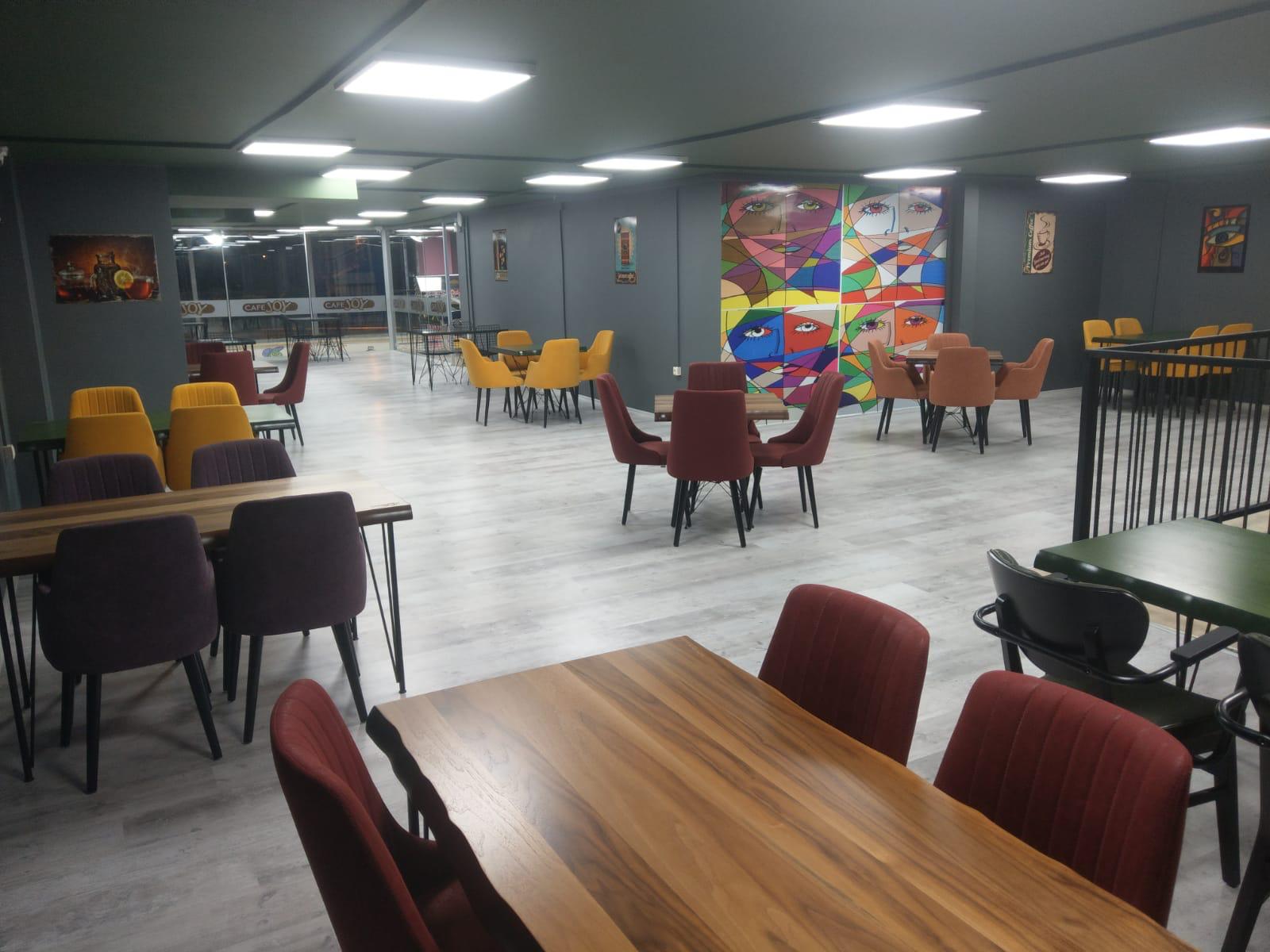 cafejoy bayburt — fotoğraf 3