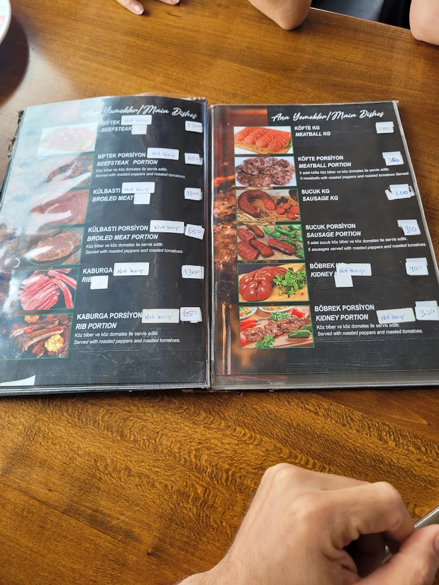 Cafer Usta Bolu Dağı — fotoğraf 5