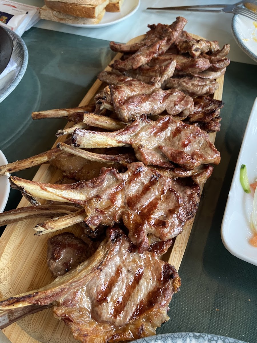 Cafer Usta Bolu Dağı — fotoğraf 10