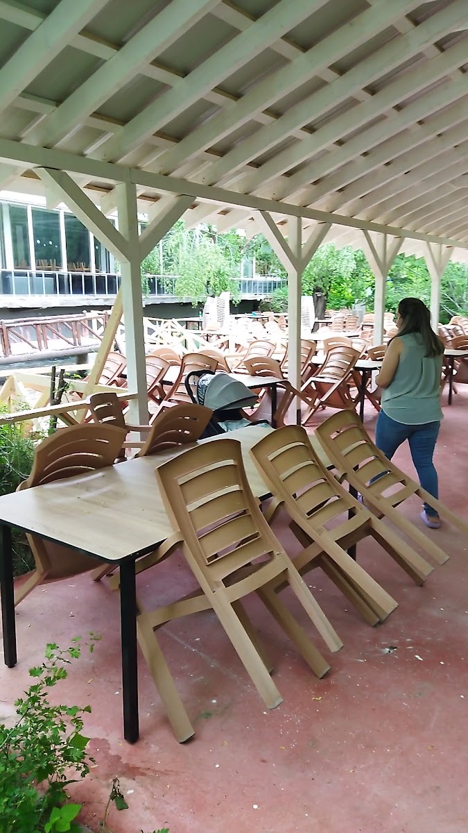 Çağlar Restaurant — fotoğraf 3