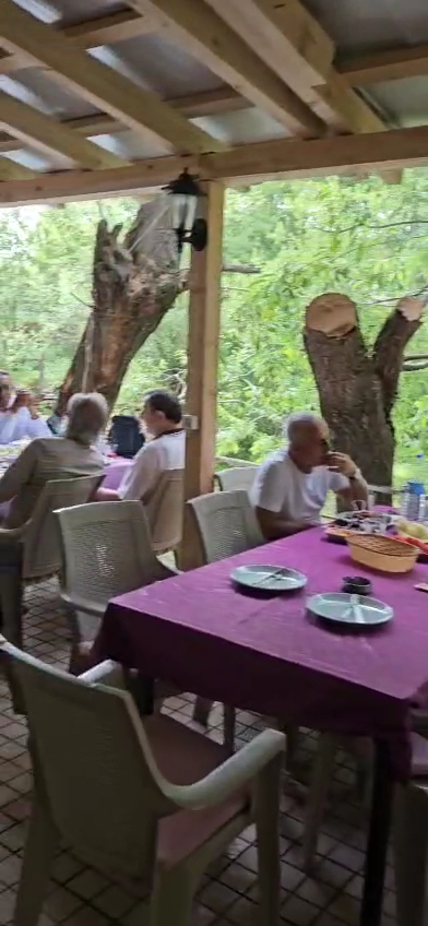 Çağlar Restaurant — fotoğraf 5