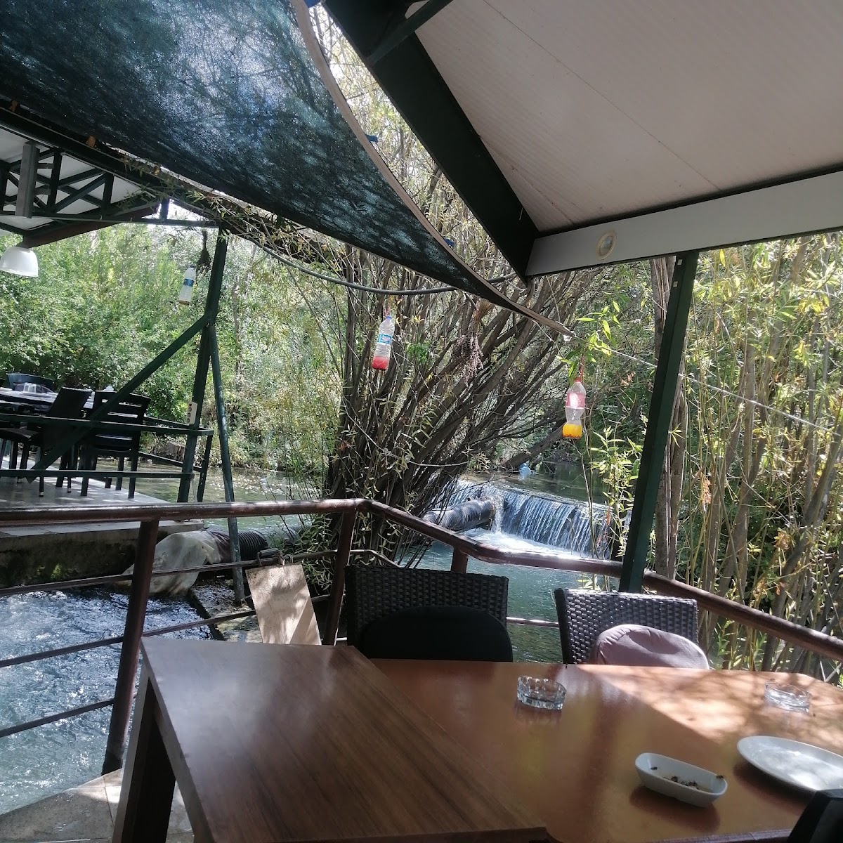 çağlayan Gül Restaurant — fotoğraf 1