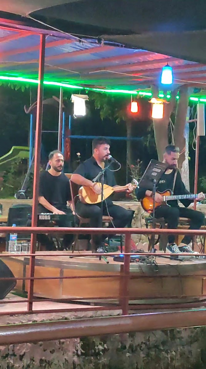 çağlayan Gül Restaurant — fotoğraf 5