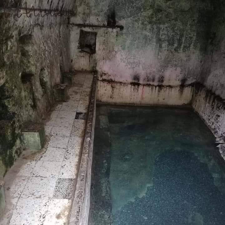 Çağrılı hamam — fotoğraf 1