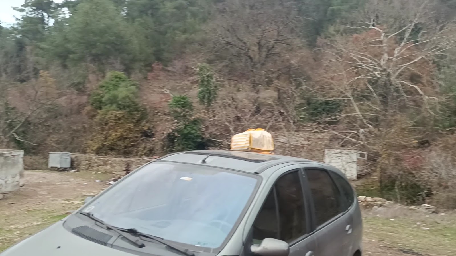 Çağrılı hamam — fotoğraf 2