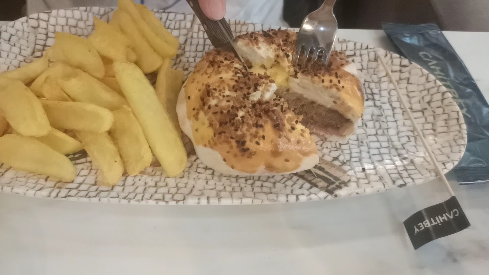 Cahitbey Pide ve Lahmacun — fotoğraf 3