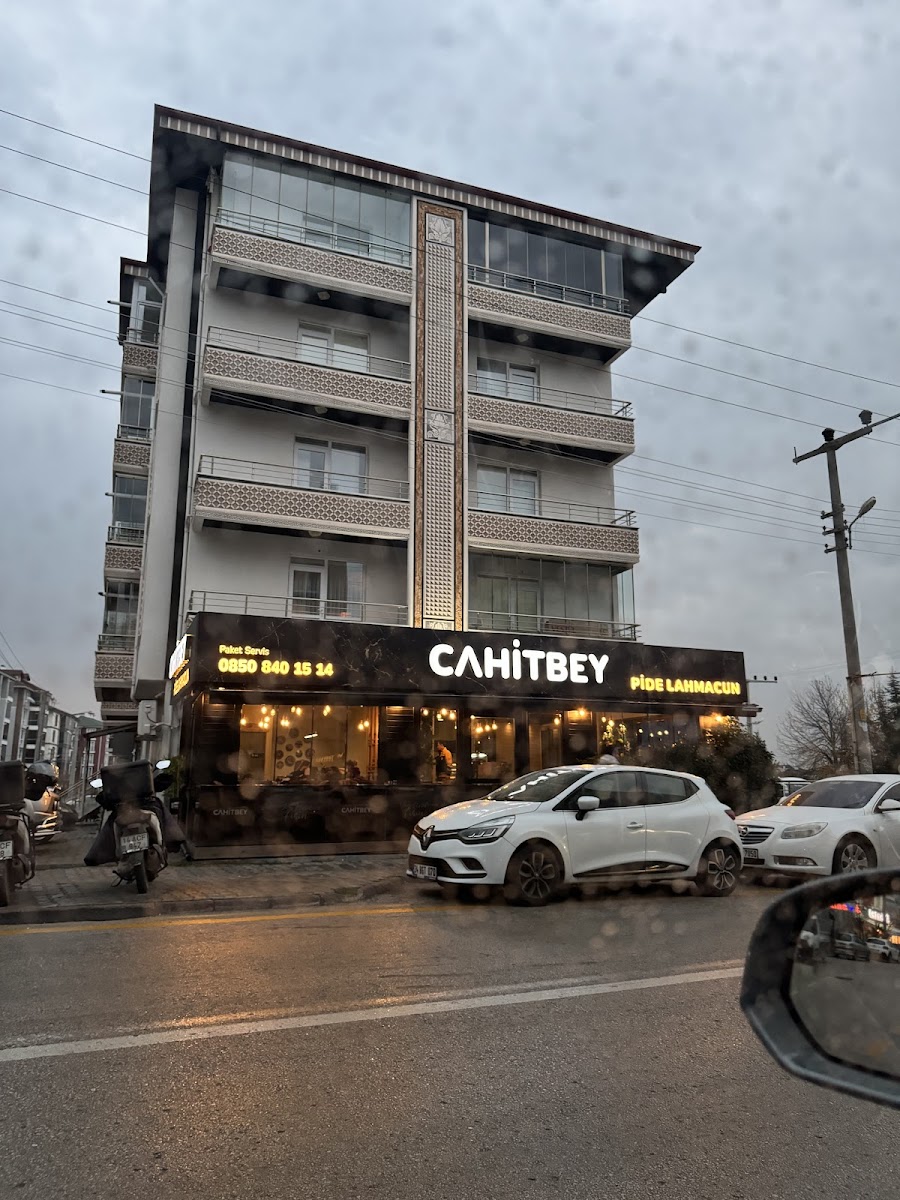 Cahitbey Pide ve Lahmacun — fotoğraf 8