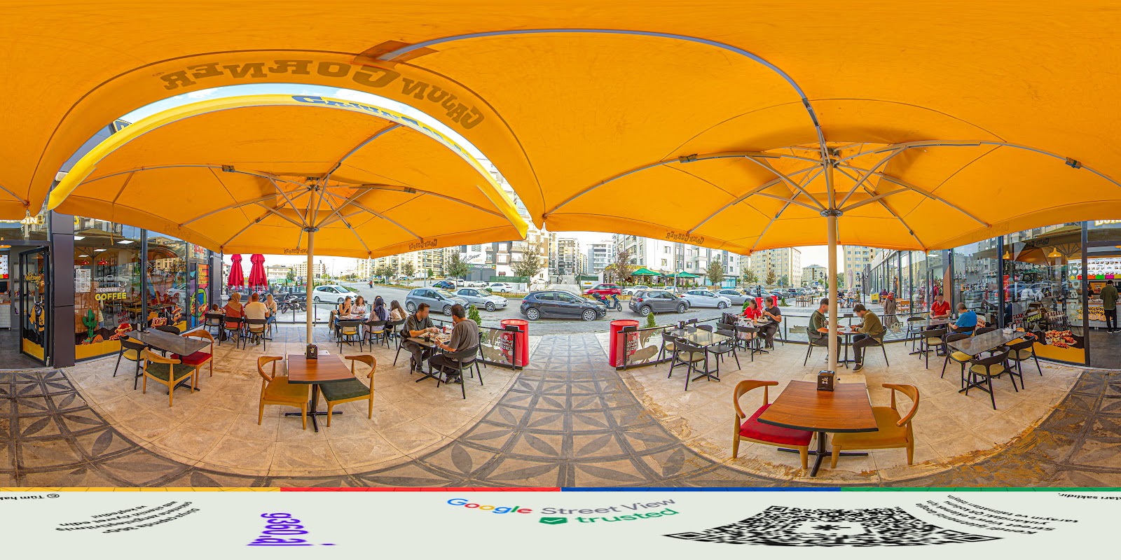 Cajun Corner Erzurum — fotoğraf 8