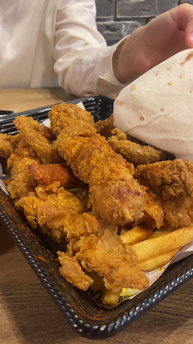 Cajun corner — fotoğraf 4