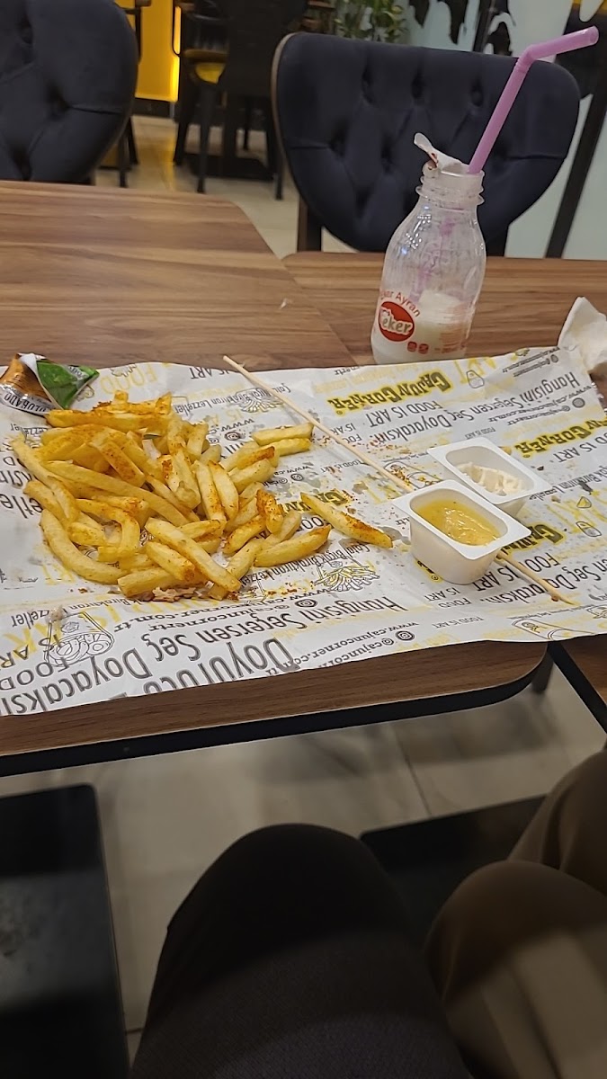 Cajun Corner — fotoğraf 7