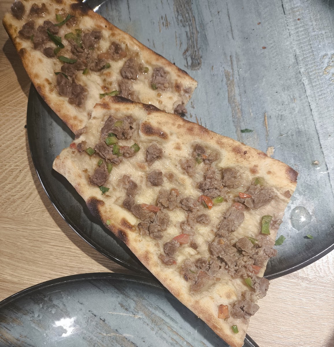 Çakıbey Etliekmek & Izgara — fotoğraf 2