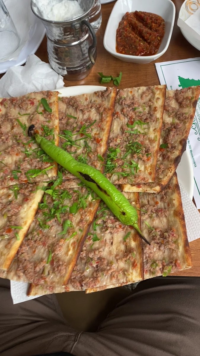 Çakıbey Etliekmek & Izgara — fotoğraf 3