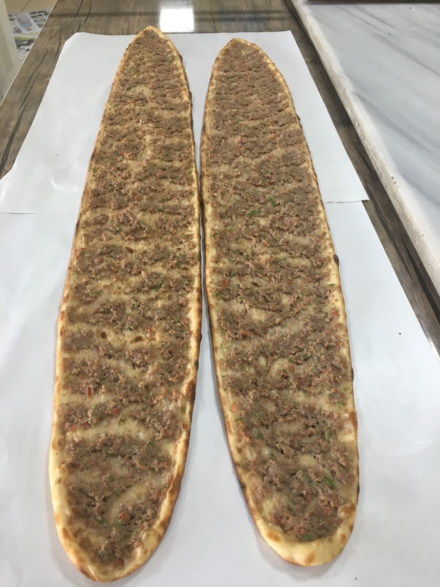 Çakıbey Etliekmek & Izgara — fotoğraf 5