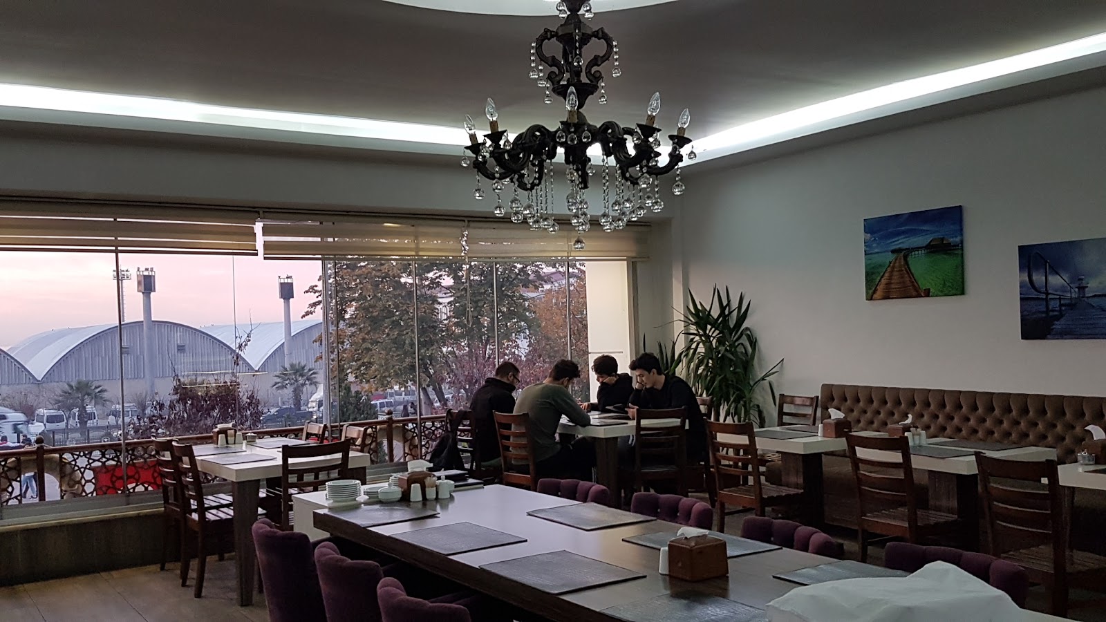 Çakır Balık Evi — fotoğraf 3