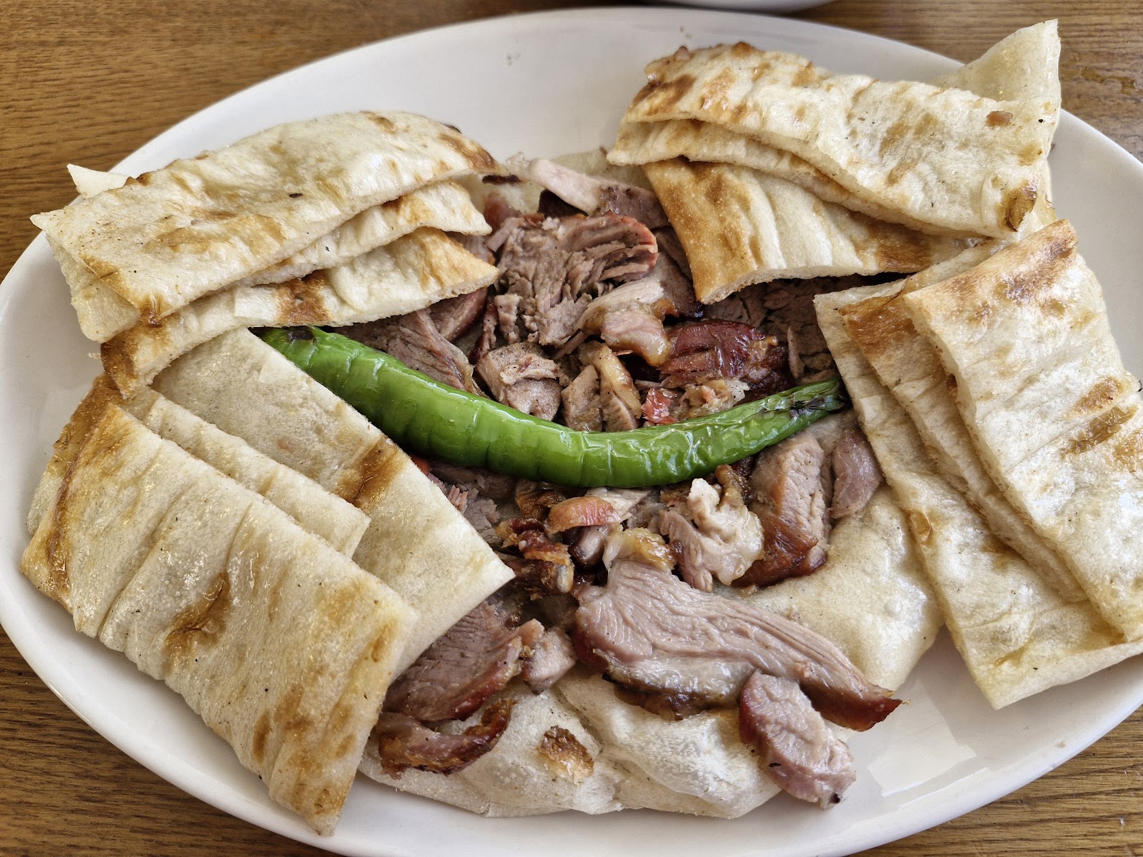 Çakır Sami Tandır Kebap — fotoğraf 5