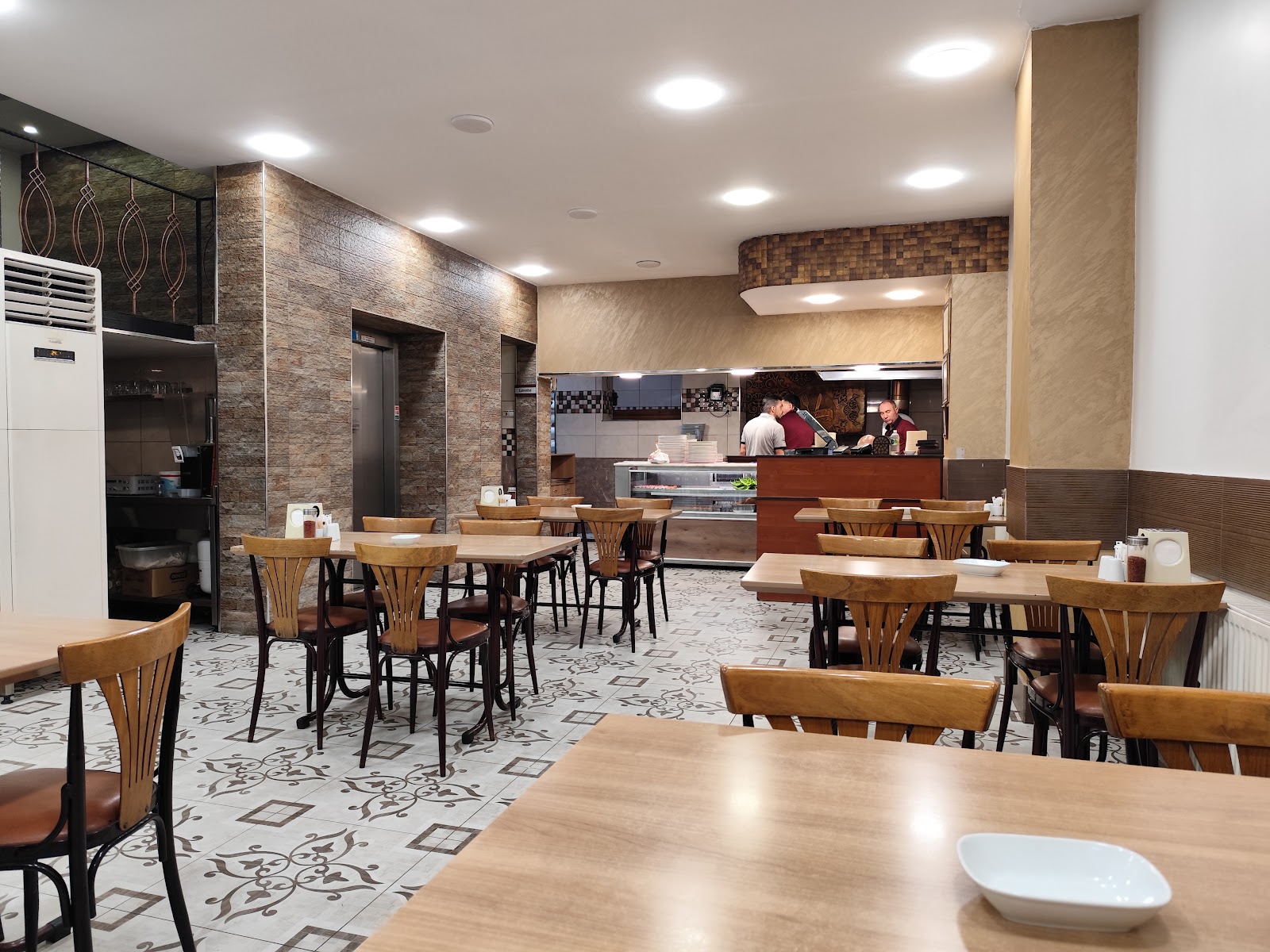 Çakır Sami Tandır Kebap — fotoğraf 6