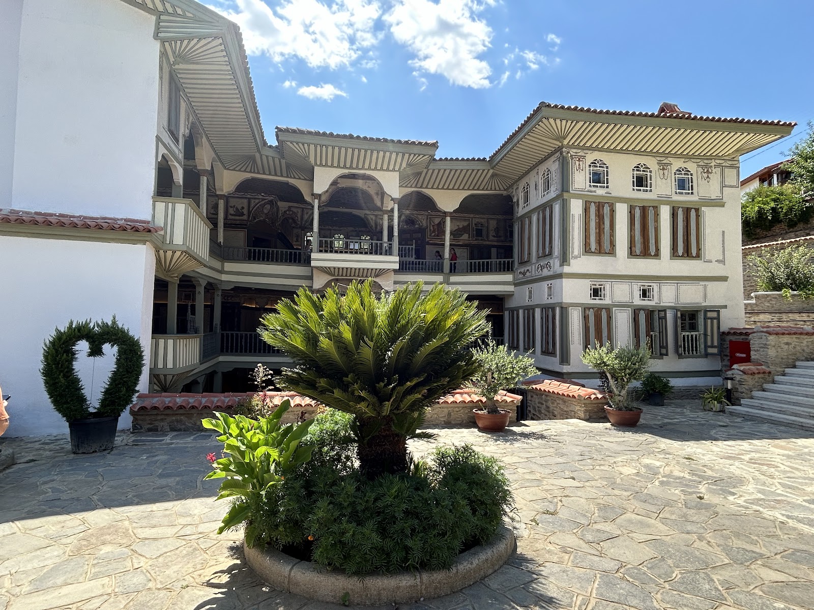 Çakırağa Konağı — fotoğraf 1