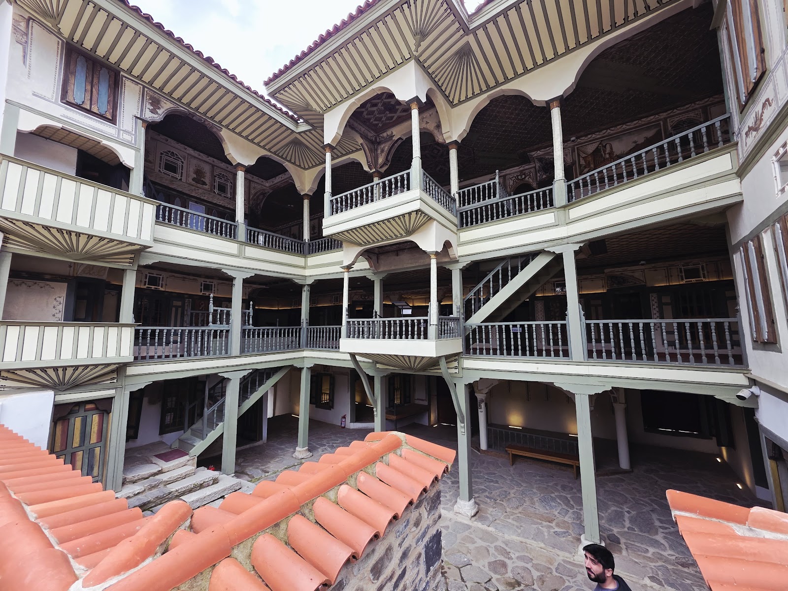 Çakırağa Konağı — fotoğraf 2