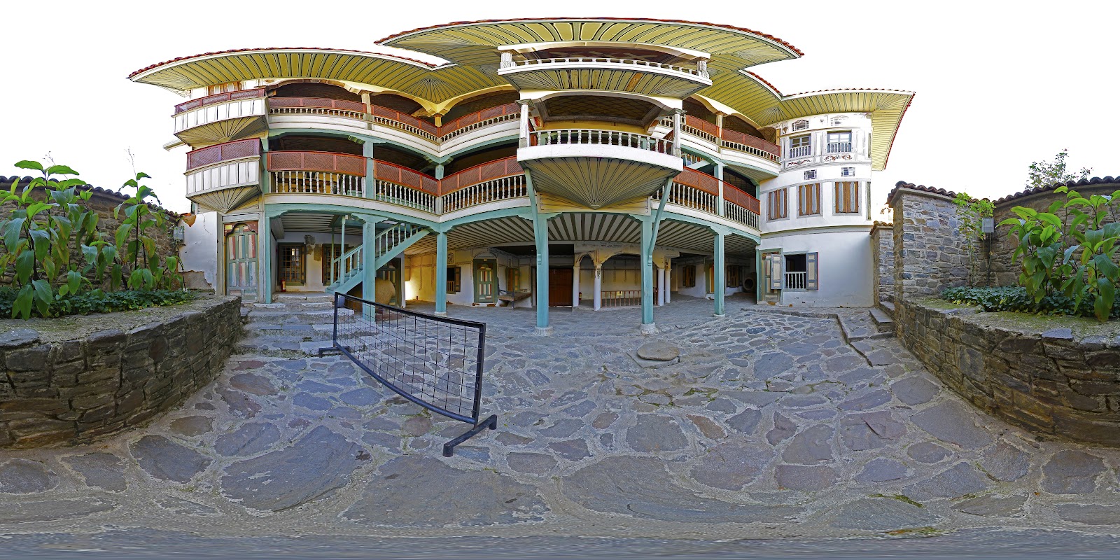 Çakırağa Konağı — fotoğraf 4