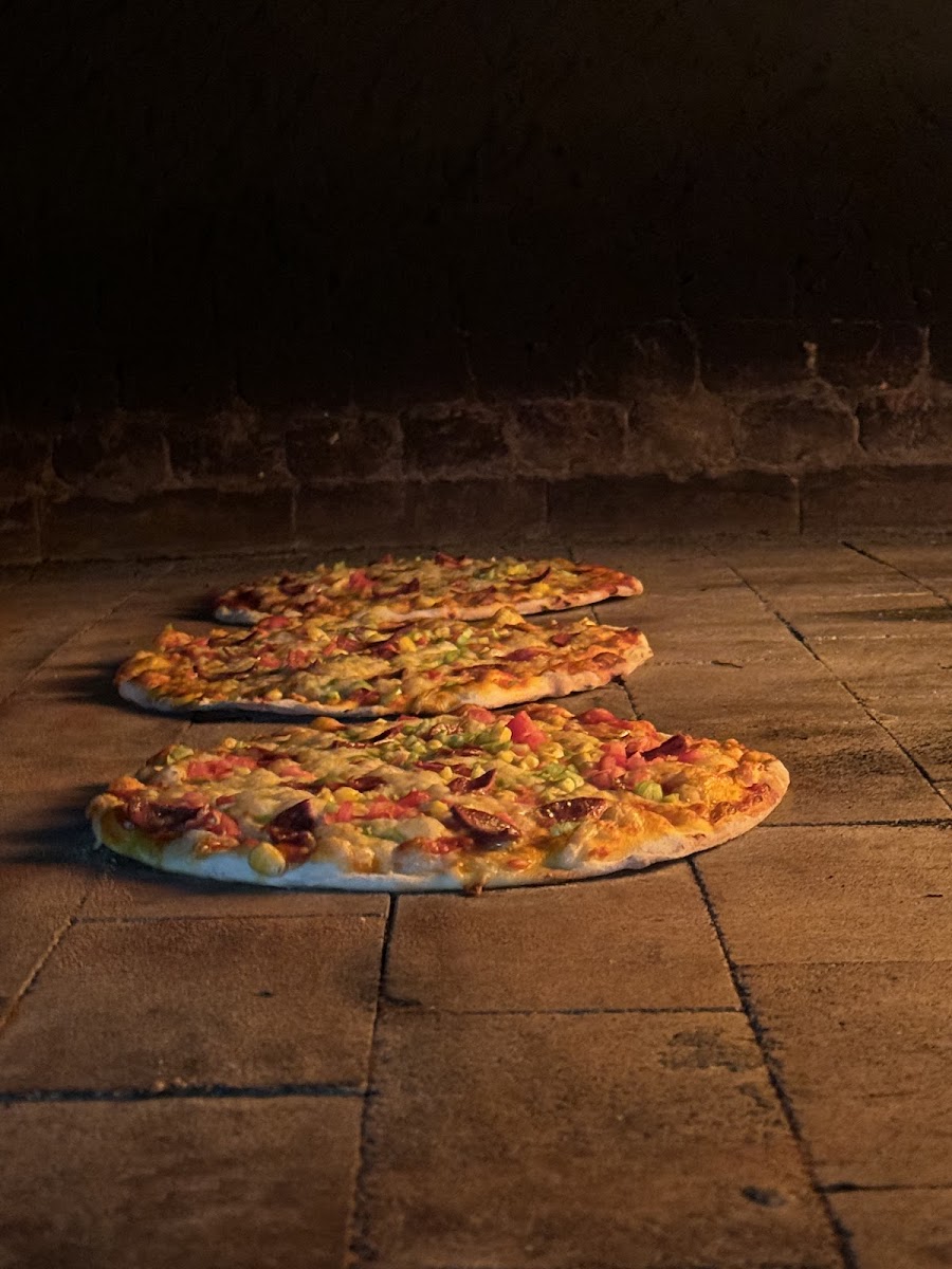 Çakmak Pide Salonu — fotoğraf 3