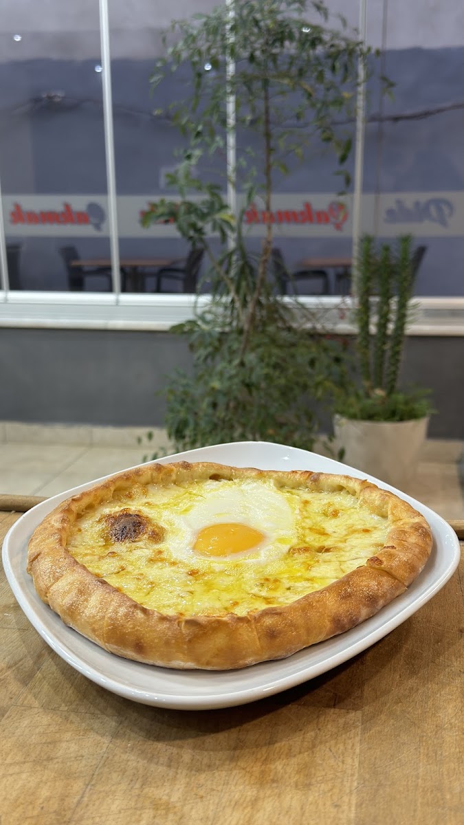 Çakmak Pide Salonu — fotoğraf 5