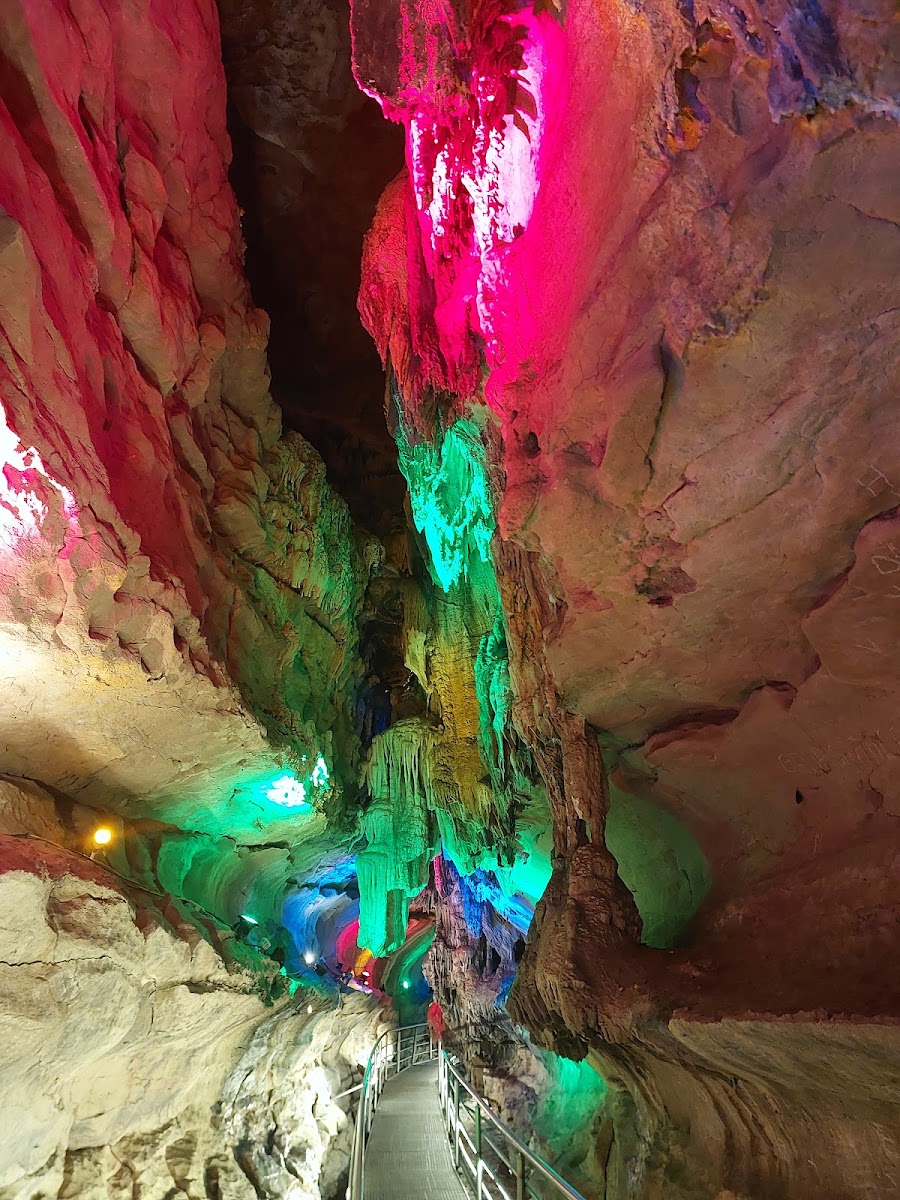 Çal Mağarası — fotoğraf 2