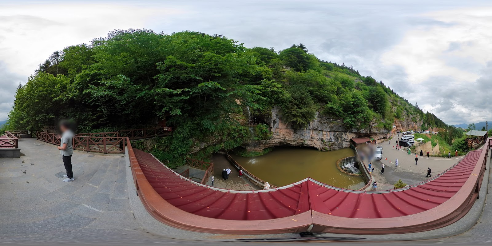 Çal Mağarası — fotoğraf 4