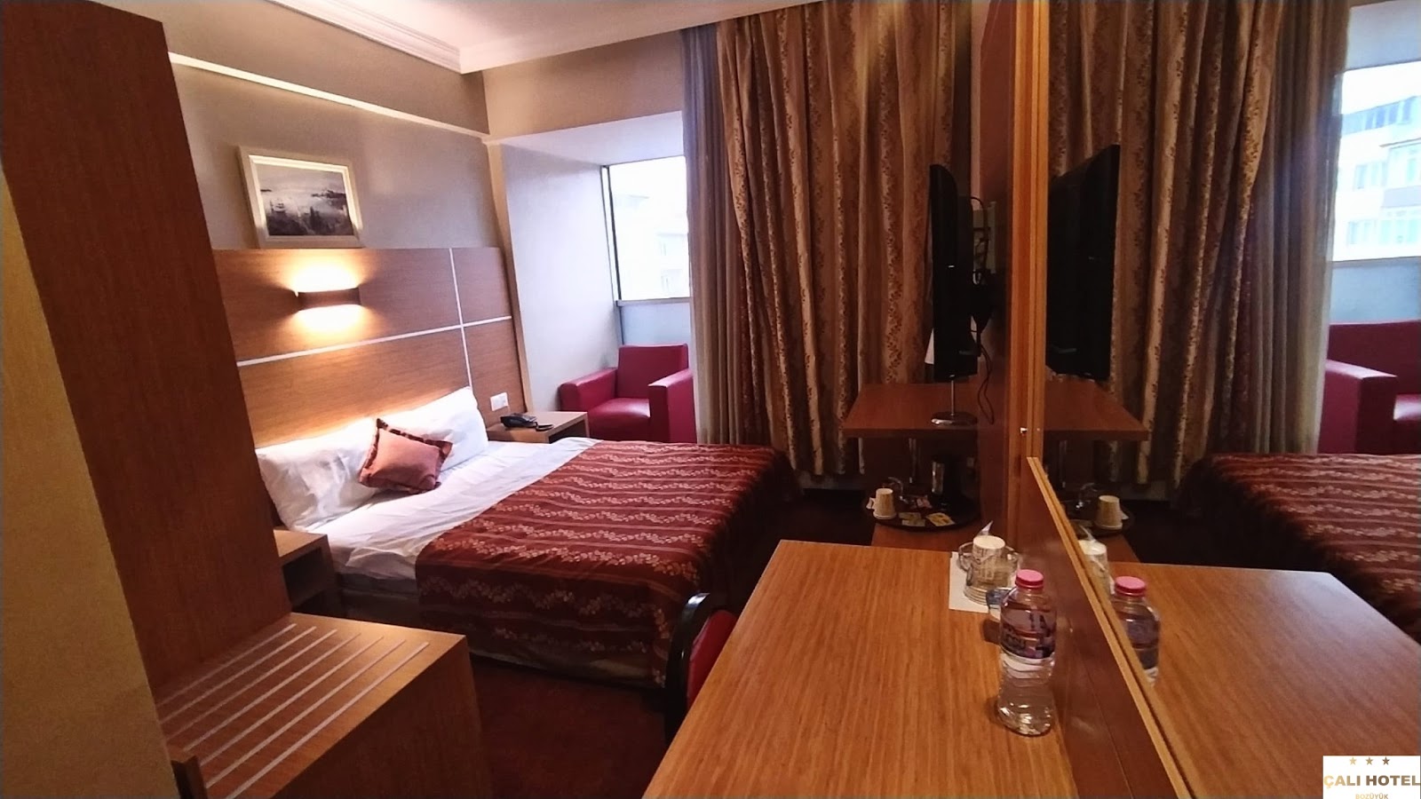 Çalı Otel — fotoğraf 2