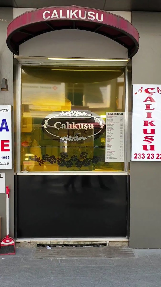 Çalıkuşu Döner — fotoğraf 3