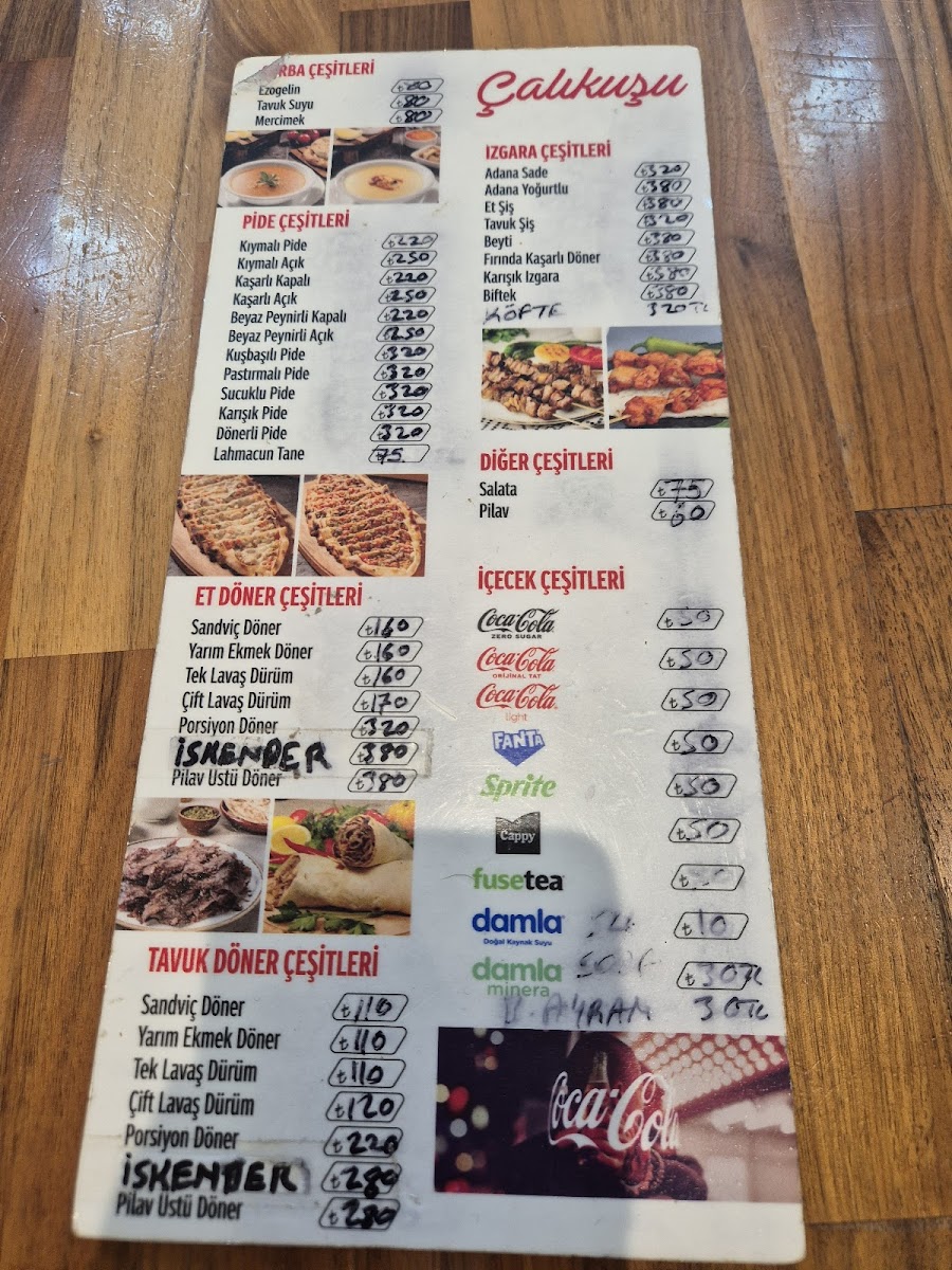 Çalıkuşu Döner — fotoğraf 4
