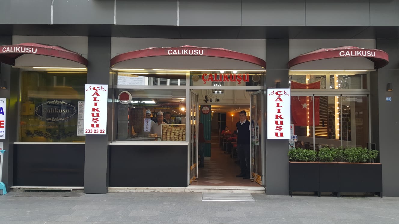 Çalıkuşu Döner — fotoğraf 8