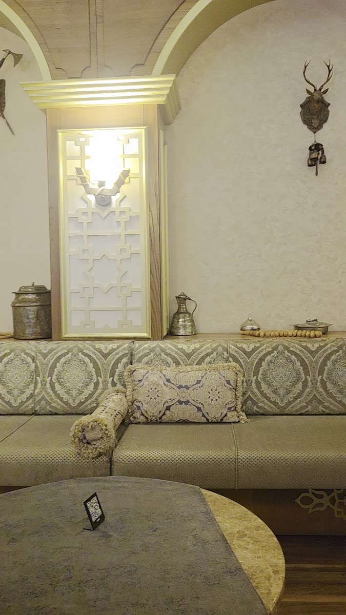 Çam Hotel Thermal Resort & Spa Convention Center — fotoğraf 3