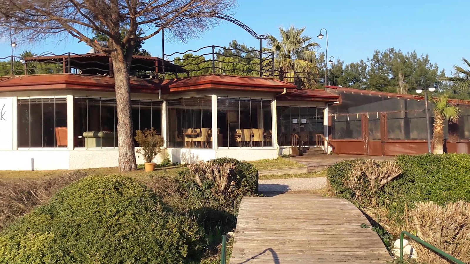 Cam Piramit Fuar ve Kongre Merkezi — fotoğraf 3