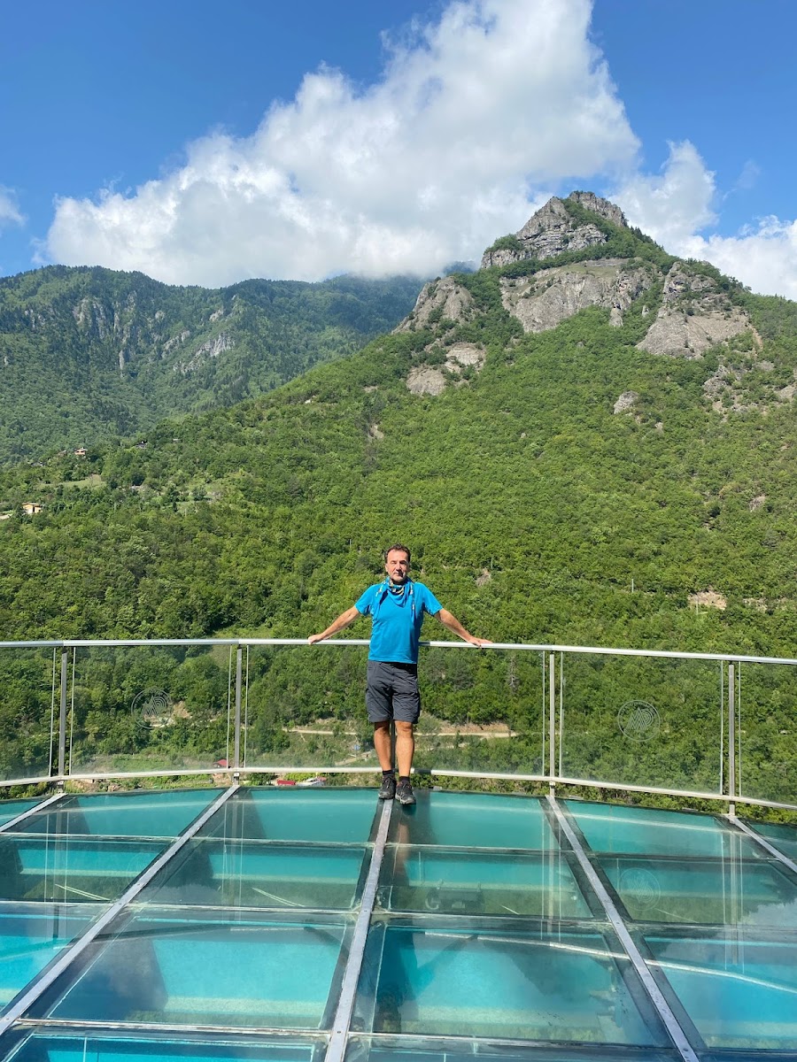 CAM TERAS ARTViN — fotoğraf 1