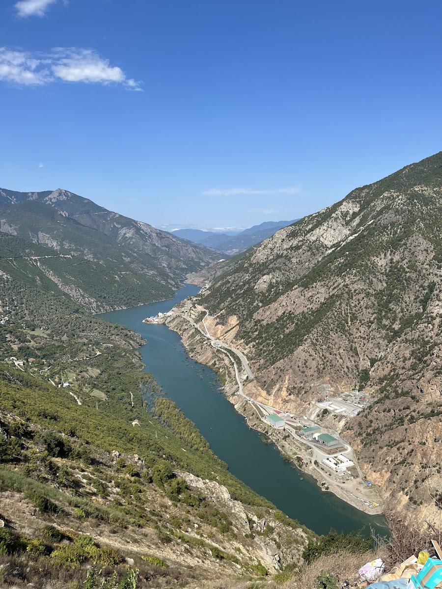 CAM TERAS ARTViN — fotoğraf 2